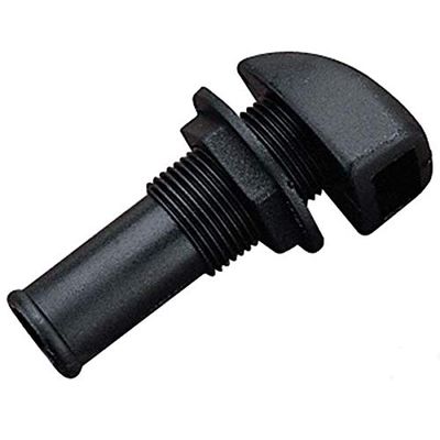 AMRS-357100-1 * Sea Dog Molded Nylon Gas Tank Vent