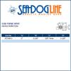 AMRS-357100-1 * Sea Dog Molded Nylon Gas Tank Vent view 2