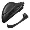 XLAB AERO TT BOTTLE AND CAGE STEALTH BLACK view 1