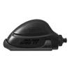 XLAB AERO TT BOTTLE AND CAGE STEALTH BLACK view 2