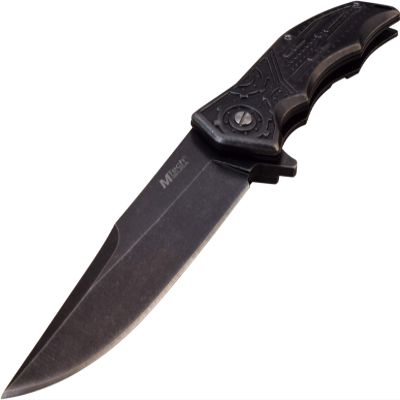 MTECH USA MT-A1095SW Spring Assisted Knife