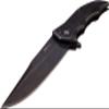 MTECH USA MT-A1095SW Spring Assisted Knife view 1