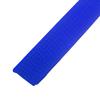 Solid Rank Karate Martial Arts and Taekwondo Belts (Blue, 0) view 2