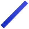Solid Rank Karate Martial Arts and Taekwondo Belts (Blue, 0) view 3