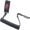 Evike - Matrix M1 Mil-Style Tactical Platform Retention Lanyard (Color: Black) view 1