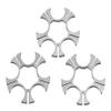 Ruger Moon Clips 3pk for Sp101 fits 9mm view 1