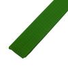 Solid Rank Karate Martial Arts and TaeKwonDo Belts (Green, 7) view 2