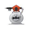 SEAFLO Marine Water Pump 12 V DC 60 PSI 5.5 GPM 2 Gallon Accumulator Tank System | Accumulator Pressure Boost System for Smooth and Quiet Operation | 4-Year Warranty view 2
