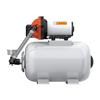 SEAFLO Marine Water Pump 12 V DC 60 PSI 5.5 GPM 2 Gallon Accumulator Tank System | Accumulator Pressure Boost System for Smooth and Quiet Operation | 4-Year Warranty view 3