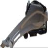 - FDTY7102TSX3 FD-TY710 Tourney Front mech, 7/8-speed Double, top Swing, Dual Pull, Multi fit Shimano Tourney/TY Silver 7/8-speed, view 1