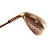 Left Handed Professional Open Series 690, +1 inch Over Big & Tall Men's Wedge Set: 52 Gap Wedge (GW), 56 Sand Wedge (SW), 60 Lob Wedge (LW) Regular Flex (Tall 6'0"+ / +1" Over) Midsize Velvet Grip view 4
