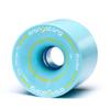 Orangatang 4 President 70 mm 77a Cruising Longboard Skateboard Wheels (Blue, Set of 4) view 1