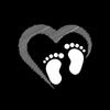 Decrum Graphic Maternity Shirts for Women - Comfortable Womens Pregnancy Tops [40022013-AM] | Heart and Foot, M view 2