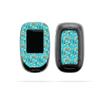 MightySkins Skin Compatible with Accu-Chek Nano - Horse Ranch | Protective, Durable, and Unique Vinyl Decal wrap Cover | Easy to Apply, Remove, and Change Styles | Made in The USA view 2