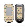 MightySkins Skin Compatible with Accu-Chek Aviva Plus - Cute Kittens | Protective, Durable, and Unique Vinyl Decal wrap Cover | Easy to Apply, Remove, and Change Styles | Made in The USA view 2