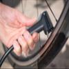 BBB Cycling Unisex ? Adult's Head for Bike Foot Dunlop Schrader Presta Valves Suitable for All BBB Bicycle Pumps DualHead 3.0 BFP-96, Black, One Size view 4