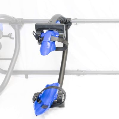 Advantage Heininger Replacement Wheel Holder for Advantage BedRack Elite Add or Replace Bike Wheel Mount, Durable & Secure Fit, Easy Installation, Custom Accessory for BedRack Elite Truck Bike Rack