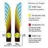 MVP Disc Sports Neutron Entropy Disc Golf Putter (170-175g / Colors May Vary) view 4