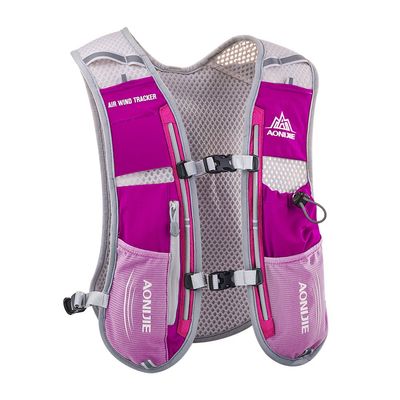 Aonijie Hydration Vest Pack Backpack 5L Marathoner Running Race Hydration