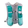 Aonijie Hydration Vest Pack Backpack 5L Marathoner Running Race Hydration view 1