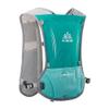 Aonijie Hydration Vest Pack Backpack 5L Marathoner Running Race Hydration view 4