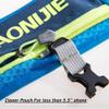 Aonijie Hydration Packs 5.5L Trail Running Vest with 2L Bladder Reservoir Marathoner Hydro Backpack view 4