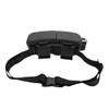 VGEBY1 Fishing Box, Portable Fishing Lures Waist Pack with Adjustable Belt Fishing Hooks Storage Box view 2