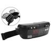 VGEBY1 Fishing Box, Portable Fishing Lures Waist Pack with Adjustable Belt Fishing Hooks Storage Box view 3