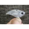 15 Pcs Unpainted Fishing Sinking Lipless VIB Traps Hard Baits Lures Body view 1