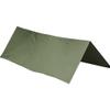 Snugpak Stasha Olive Military Tarp, Waterproof, Storage, Shelter, Outdoor, Camping, One Size view 1