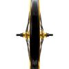 SALT BMX Wheel Everest Front 20" 3/8" Axle, Red view 2