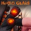 Spring Electric Heated Gloves,Portable Battery Heating Thermal Gloves,Waterproof Touchscreen Gloves for Cycling,Motorcycle,Hiking,Snowboarding Outdoor Winter Sport view 3
