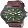 Timex Men's TWF3C8430 Expedition Analog Display Analog Quartz Black Watch view 1