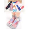 thefancypumpkin Japanese Style Creative Sandal Split Toe Tabi Ninja Geta Socks Geisha Socks for Women, S-05 view 2
