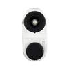 Nikon COOLSHOT 20 GII Golf Rangefinder | Rainproof laser rangefinder with continuous measurement | Official Nikon USA Model view 2
