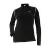 DOING SOMETHING GREAT DSG Outerwear Women's D-Tech Base Layer Shirt (Black, Medium) view 1