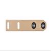 Arisaka Defense Inline Scout Mount ISM-M FDE  Low-Profile Mount for M-Lok view 1