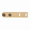 Arisaka Defense Inline Scout Mount ISM-M FDE  Low-Profile Mount for M-Lok view 3