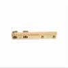 Arisaka Defense Inline Scout Mount ISM-M FDE  Low-Profile Mount for M-Lok view 4