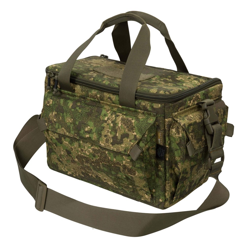 Helikon-Tex Range Line, Range Bag PenCott WildWood