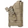 NcStar, Duffel Backpack, Small, Black view 1