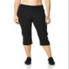 Danskin Women's Everyday Basic Capri view 1