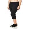 Danskin Women's Everyday Basic Capri view 2