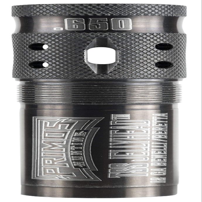 Primos Hunting Choke Tube, TSS Series for Benelli/Beretta 12 GA, Model 69417 for Optimal Performance