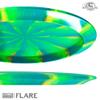 Streamline Discs Cosmic Neutron Flare Disc Golf Distance Driver (165-170g / Colors May Vary) view 2