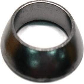 Arctic Cat Exhaust Seal Pipe to Silencer Z 440 1995-2002 I.D. 35.5 O.D. 52.4 Height 10.5 Snowmobile Part# 27-0801 OEM# 0612-188