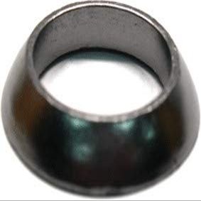 Arctic Cat Exhaust Seal Pipe to Silencer Z 440 1995-2002 I.D. 35.5 O.D. 52.4 Height 10.5 Snowmobile Part# 27-0801 OEM# 0612-188
