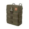 Helikon-Tex Bushcraft Line, E & E Pouch Brown Grey view 1