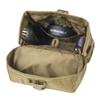 Helikon-Tex Bushcraft Line, E & E Pouch Brown Grey view 3