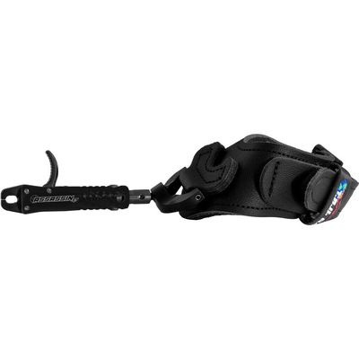 T.R.U. BALL Tru Ball Release Assassin Xt Dual Swivel Stem Buckle TAXBBKL